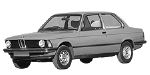 BMW E21 P0898 Fault Code