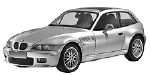 BMW E36-7 P0898 Fault Code