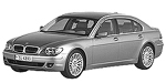 BMW E65 P0898 Fault Code