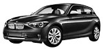 BMW F21 P0898 Fault Code